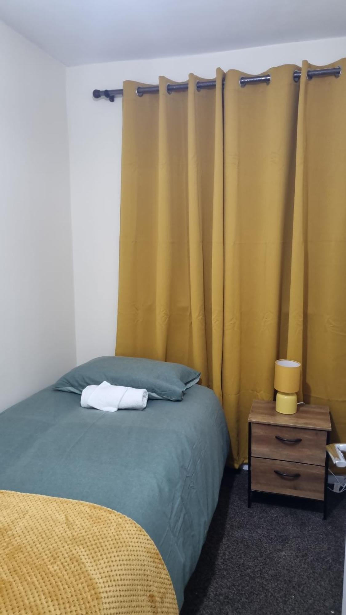 Apple Valley Apartamento