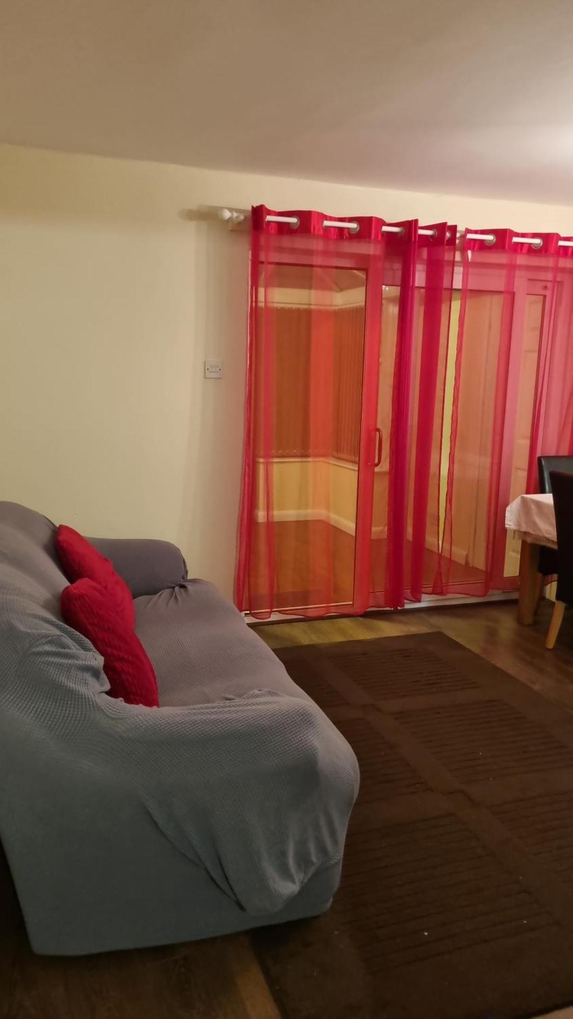 Apple Valley Apartamento Manchester