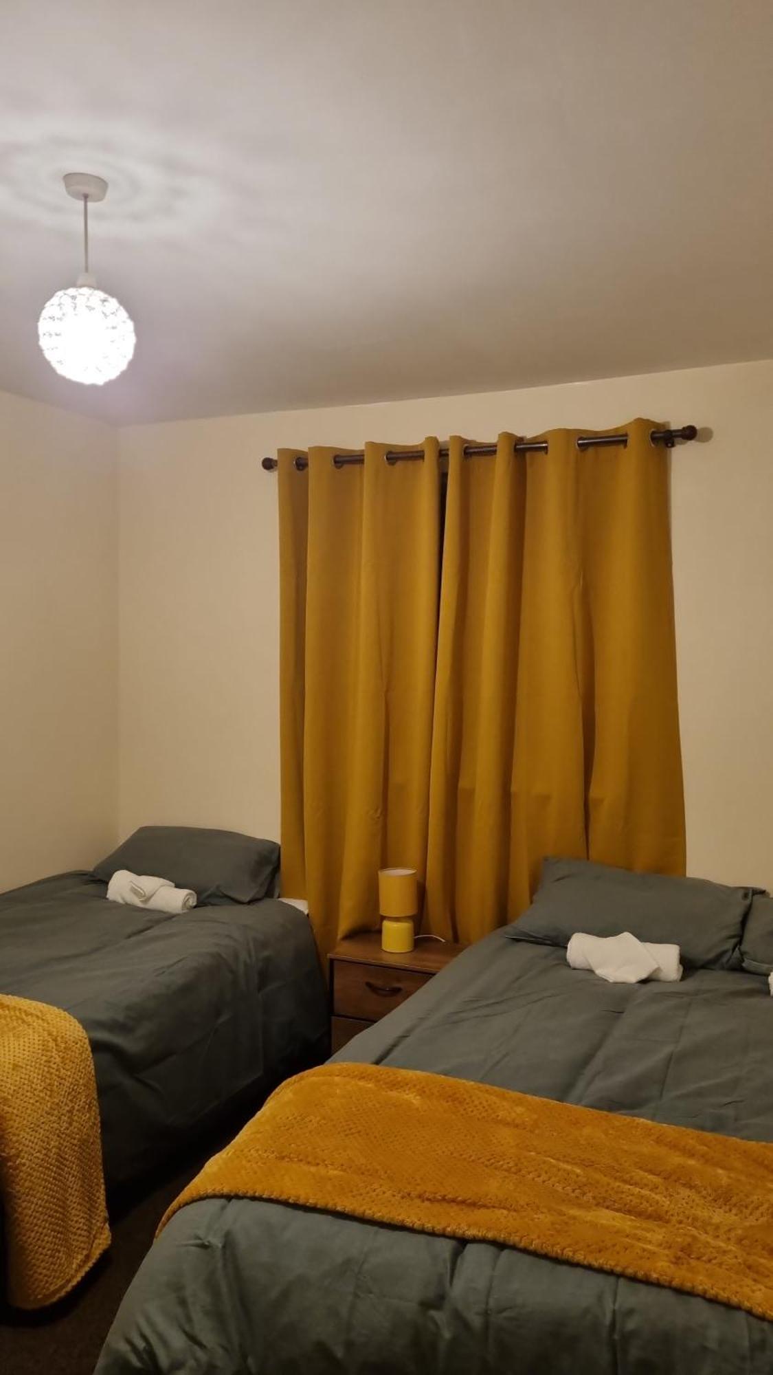 Apartamento Apple Valley